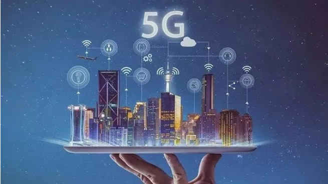  紧跟5G前沿！直击协进5G TIMES！