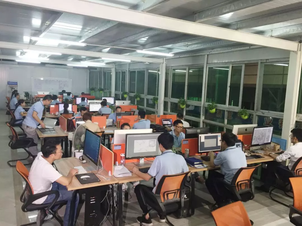 特大喜讯：广东协进陶瓷通过2018年“高新技术企业”资质认证