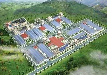 官宣！协进陶瓷广西生产基地7月点火仪式即将上线！