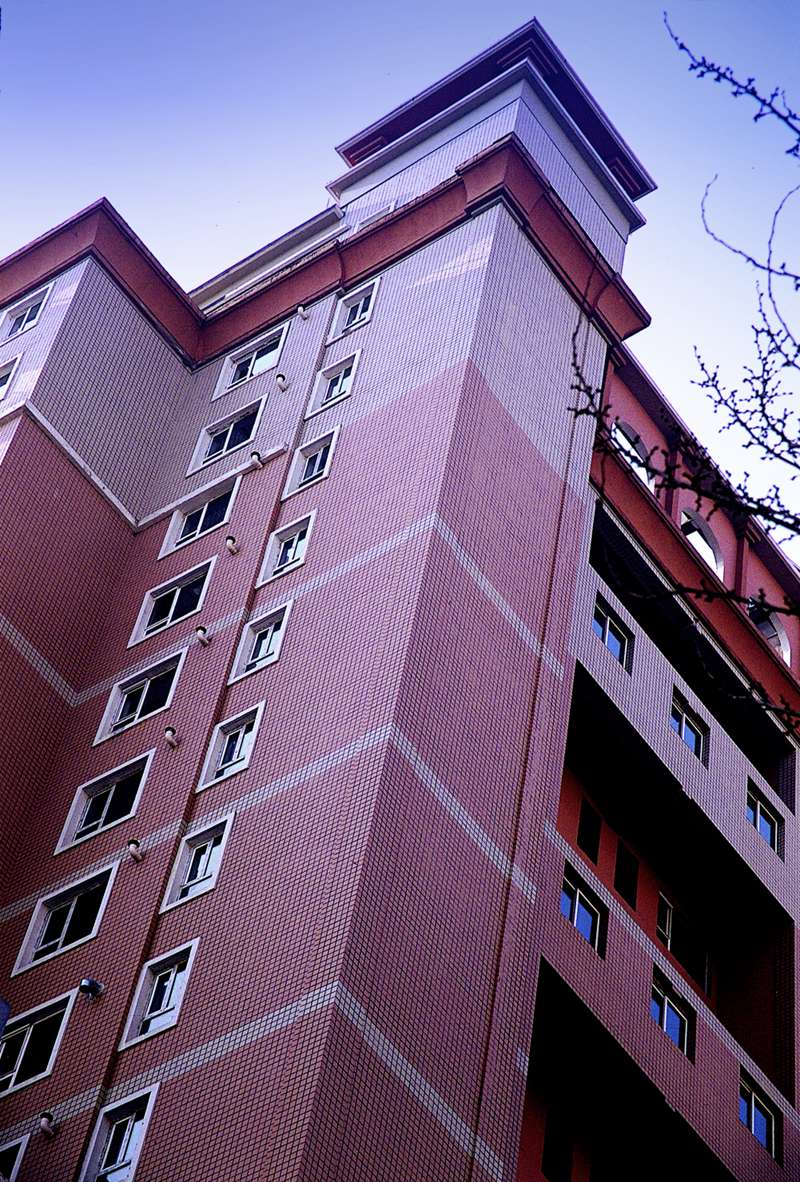 辽宁抚顺香城家园