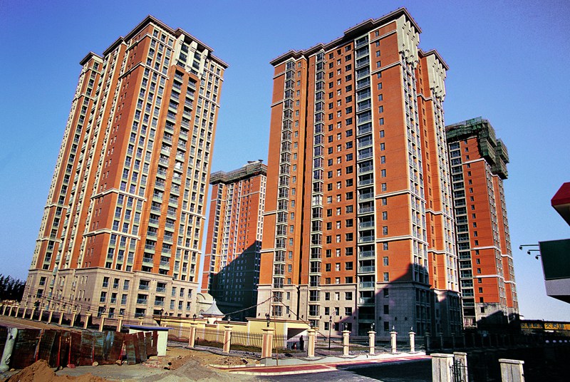 北京龙樽堡