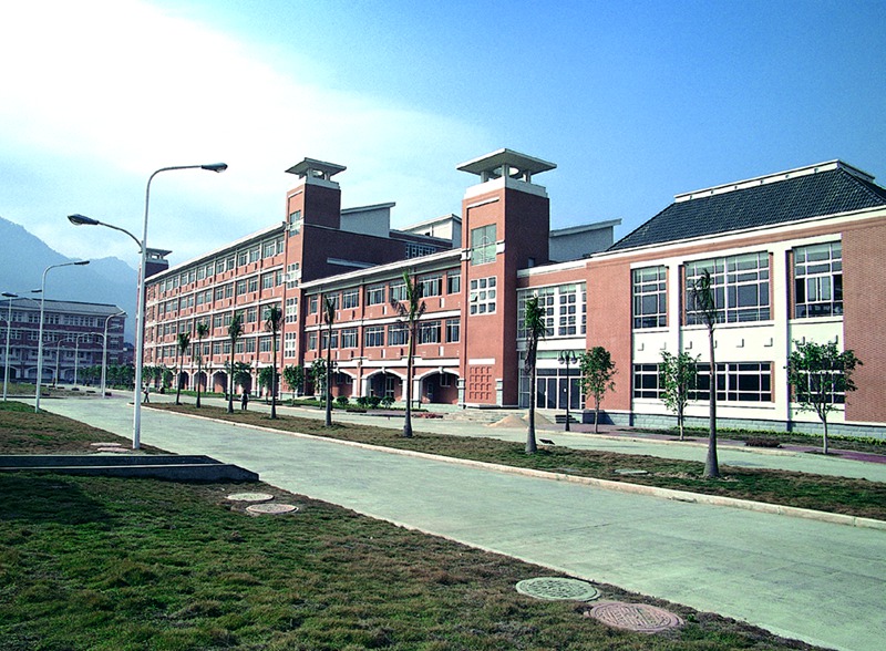 福师大新校区
