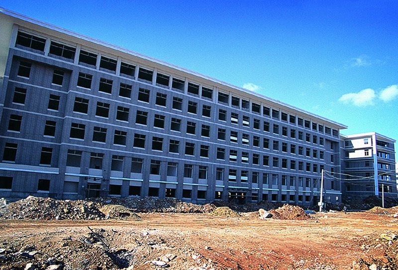 大连理工大学软件学院